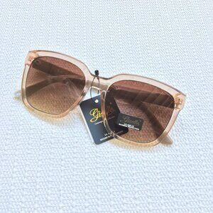 New Giselle Butterfly Sunglasses